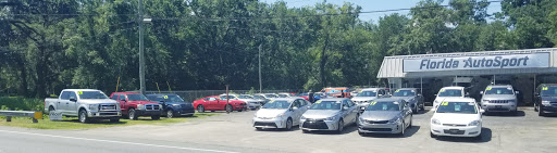 Florida AutoSport Gallery - United States