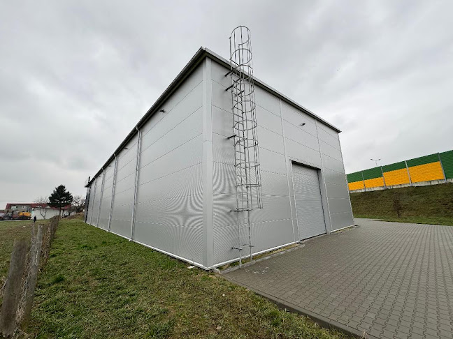 Plantowa 97c, 05-800 Pruszków