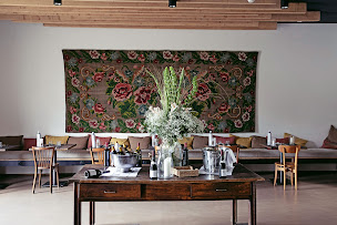 Photo n°1 de Les Maisons de Campagne - La Table de Villiers-le-Mahieu à Villiers-le-Mahieu (Restaurant)