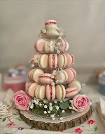 Atelier Cake Love - Gâteaux sur mesure à Pabu