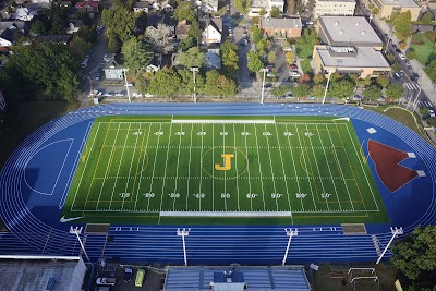 Jefferson High School