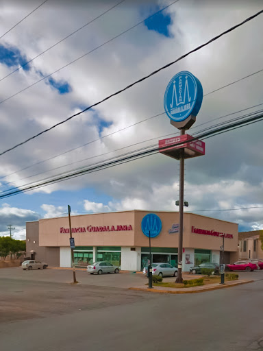 Farmacia Guadalajara Suc La Providencia - Thumbnail