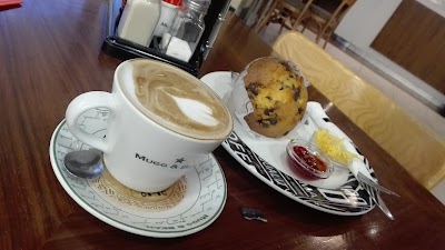 Photos of Mug n Bean