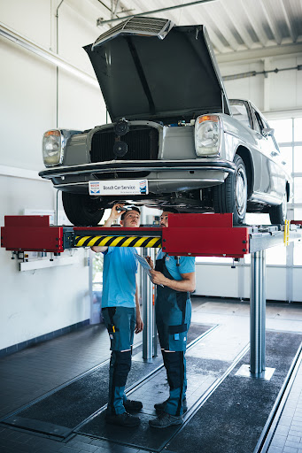 Kraftfahrzeugtechnik HKK GmbH - Thumbnail