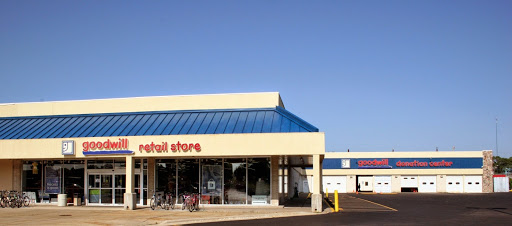 Goodwill Nakoma