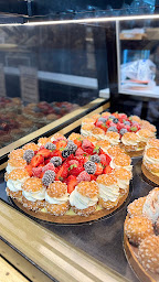 Photo n°37 de En un Eclair à Briouze (Pâtisserie)