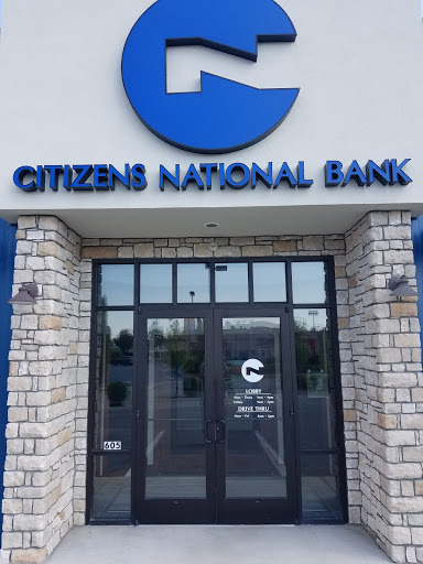 Citizens National Bank - Nicholasville Branch - Thumbnail