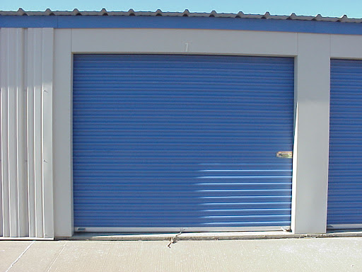 Valmeyer RV Boat & Mini Storage