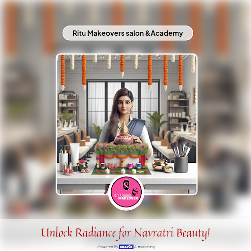 Unlock Radiance for Navratri Beauty! post image