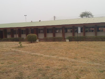 Photos of Federal University of Technology Owerri Futo