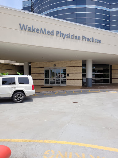 WakeMed at the Andrews Center