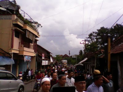 Photos of Nu SMK Ma'arif 2 Holy