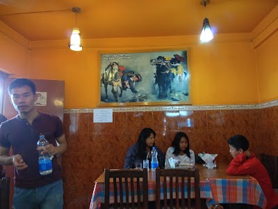 Photos of Zombala
