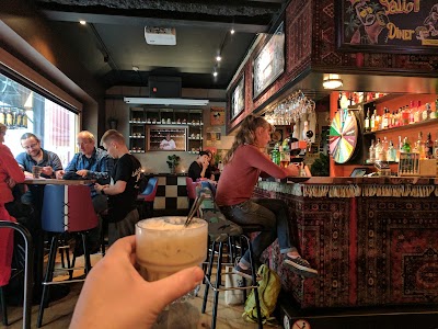 Photos of Lebowski Bar