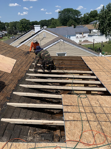 Ricci Brothers Roofing Gallery - United States