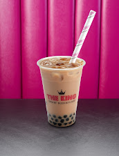 Bubble Tea