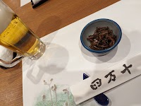 酒菜 四万十