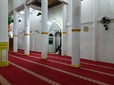 Mosque