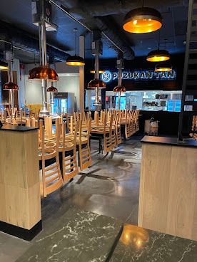 Puzukan Tan Korean Grill by null