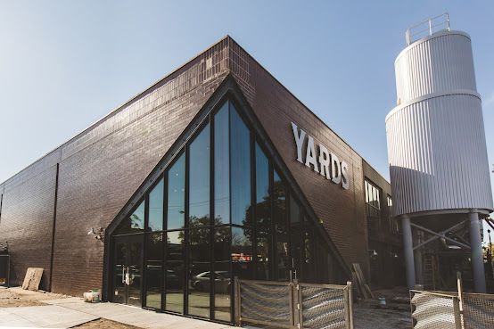 Yards Brewing Company by null