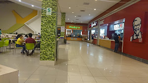 BetCRIS Real Plaza Pucallpa 2