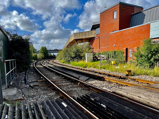 Poole - Visual