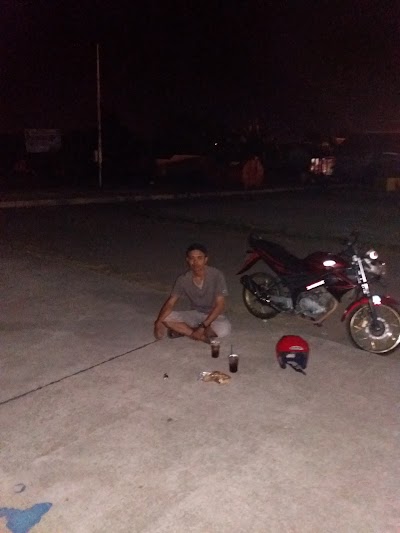 Photos of Parkir Wisata Tembiring Demak