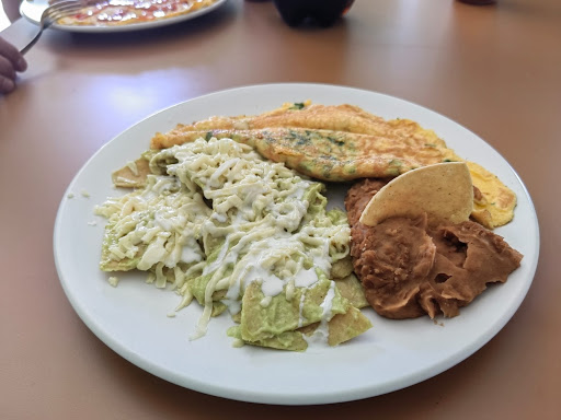 Restaurante Ágape