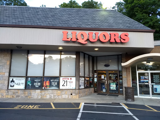 Van Wyck Liquors - Thumbnail
