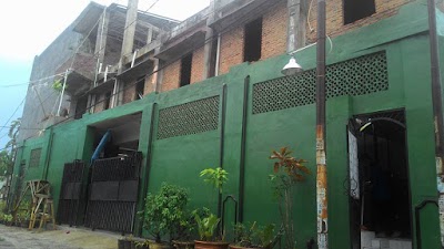 lodging