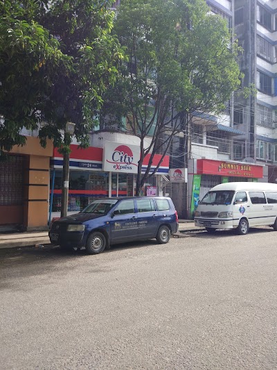 Photos of City express