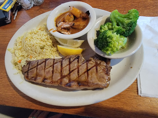 Beeville Diner - Visual