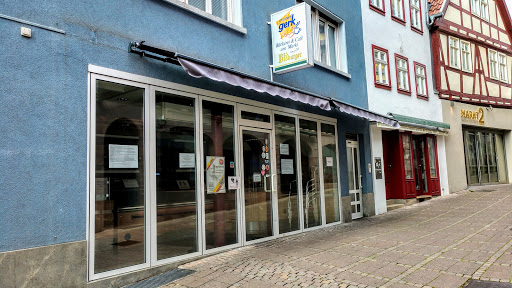 Der Marktbäcker - Visual