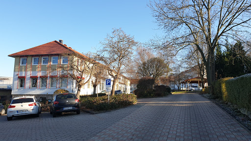 Klinikgesellschaft Heilbad Heiligenstadt mbH - Verwaltung