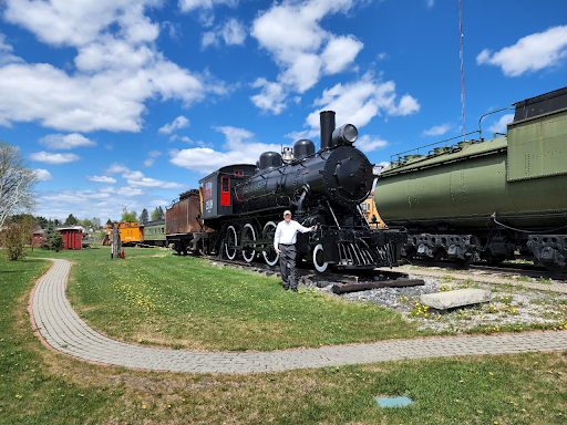 Northern Ontario Railroad Museum & Heritage Centre - Thumbnail