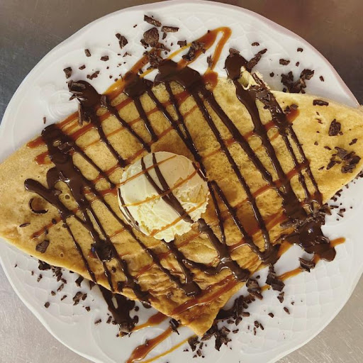 Photo 3 - Histoire de... crêperie & traiteur