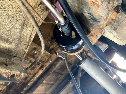 AutoFix - Visual