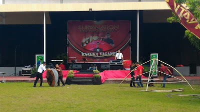 Photos of Bangka City Hotel