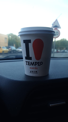 Templo Cafés - Thumbnail