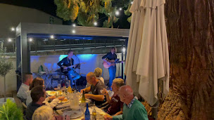 Photo n°24 de La Casa Romana La Châtre à Montgivray (Restaurant)