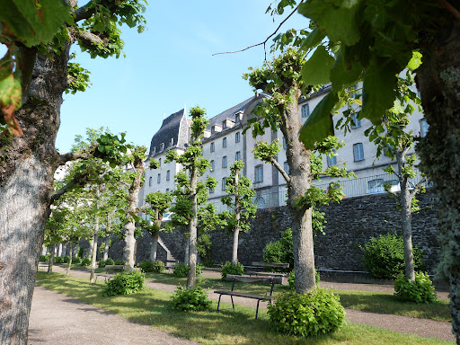 Restaurant Ancien grand Séminaire - Thumbnail