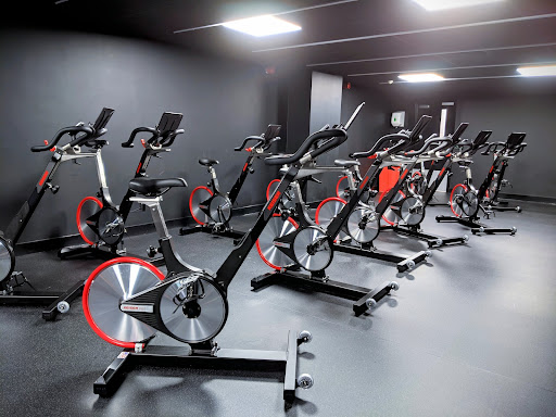 The Greig Leisure Centre