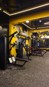 Dream Fitness Center – Gym in Chennai, Ennore, Tamil Nadu