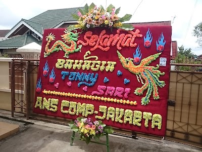 Photos of D'vinn Florist & Gift Toko Bunga Palembang