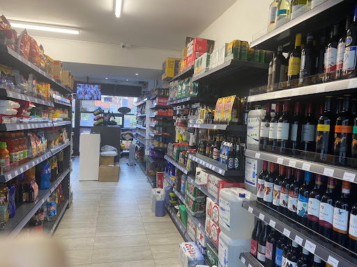 Prasana Supermarket - Thumbnail