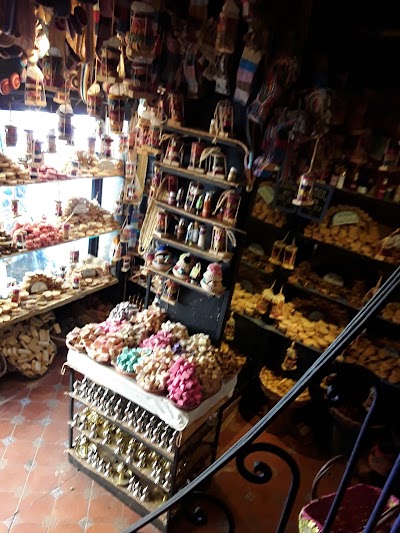 Photos of La Botica De La Abuela De Aladdin