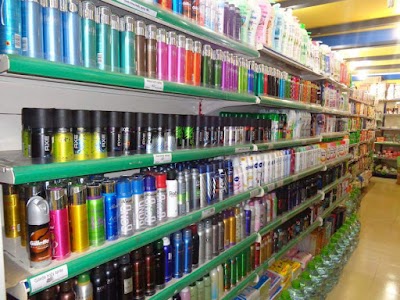 Photos of Evening Mart