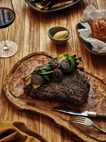 Clay at Wildflower Farms by null