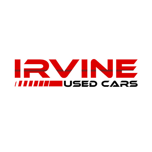 Irvine Used Cars - Thumbnail