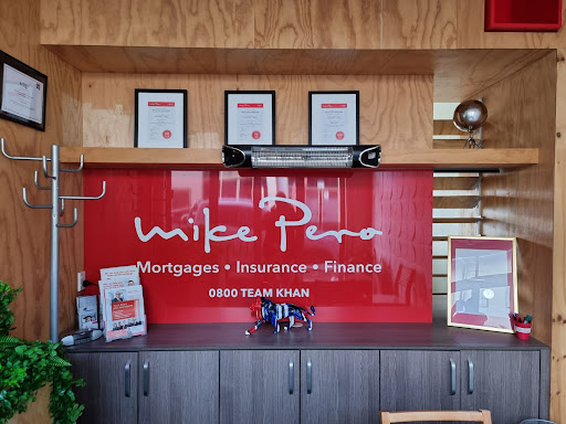 Mike Pero Mortgages & Insurance - Team Khan - Thumbnail